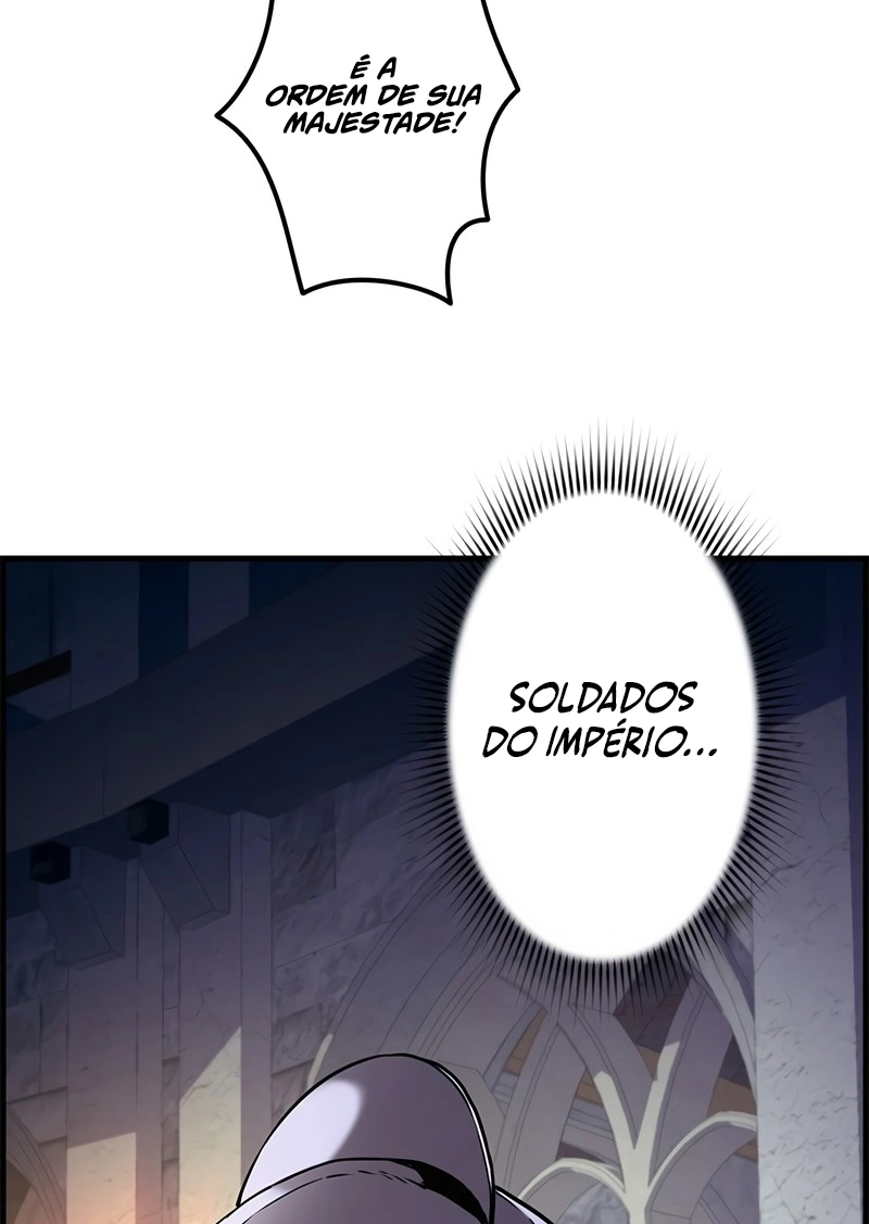 Necromante Evoluído Capítulo 110 Página 41