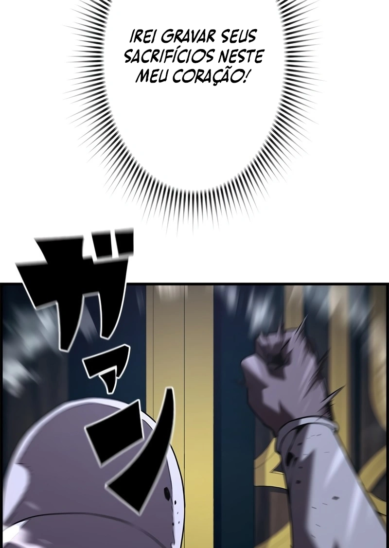 Necromante Evoluído Capítulo 110 Página 43