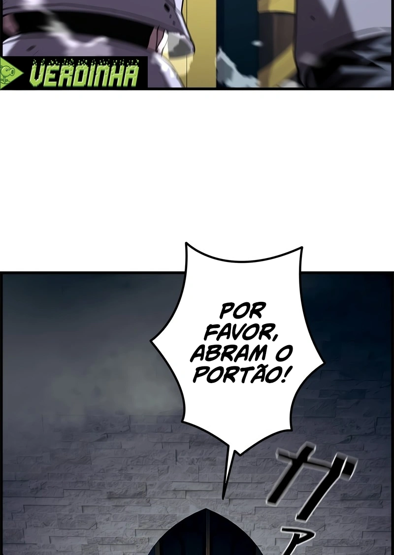 Necromante Evoluído Capítulo 110 Página 44