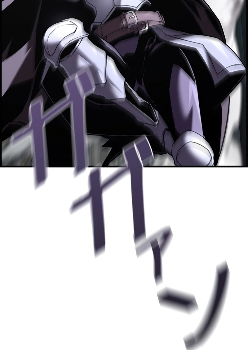Necromante Evoluído Capítulo 110 Página 51