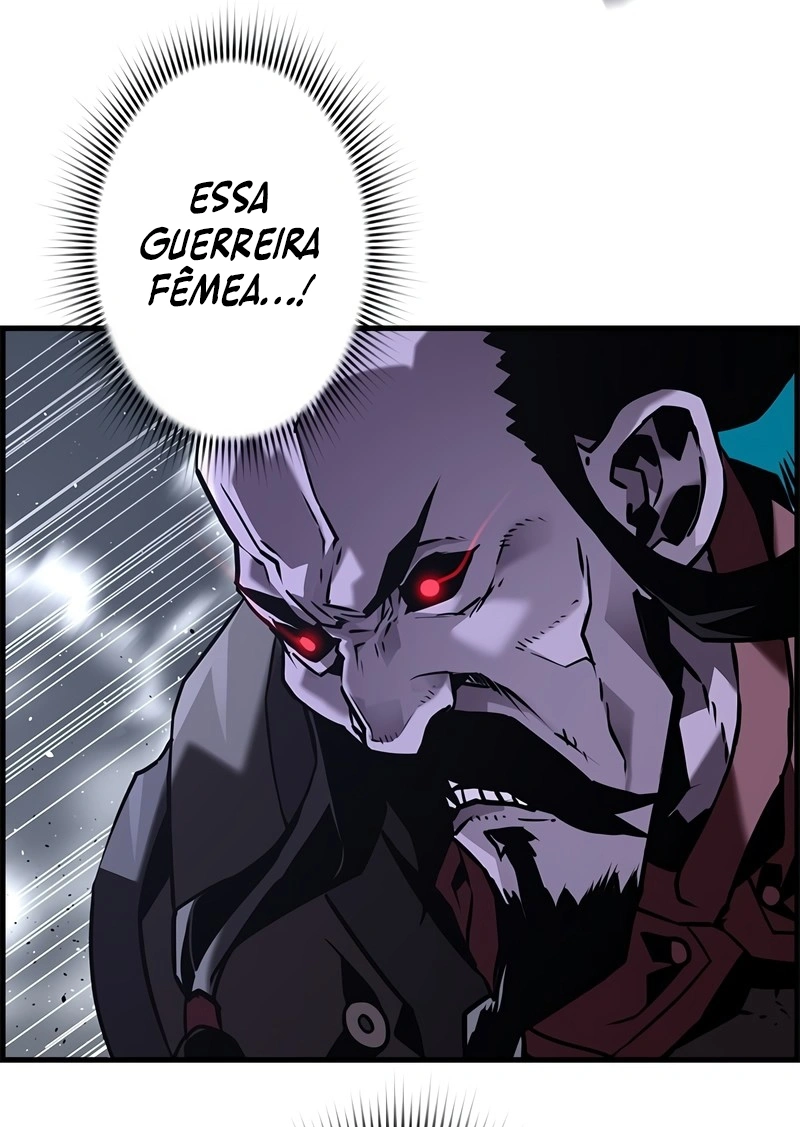 Necromante Evoluído Capítulo 110 Página 52