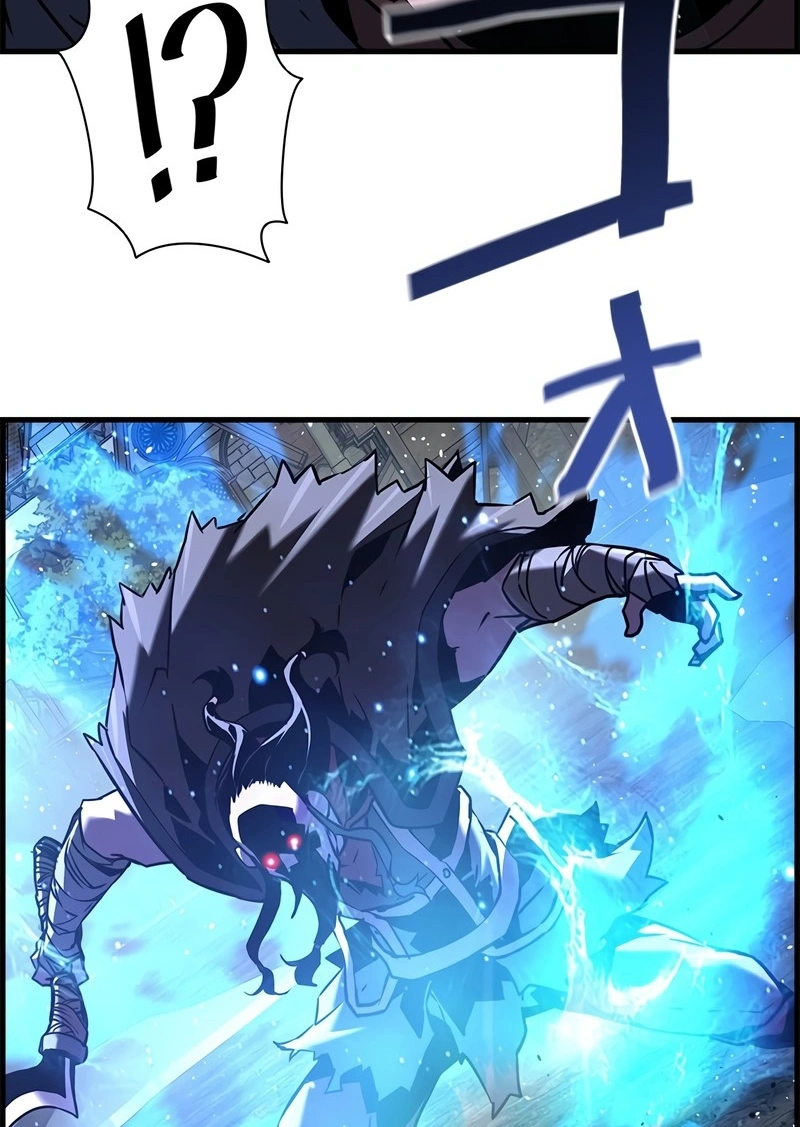 Necromante Evoluído Capítulo 110 Página 57