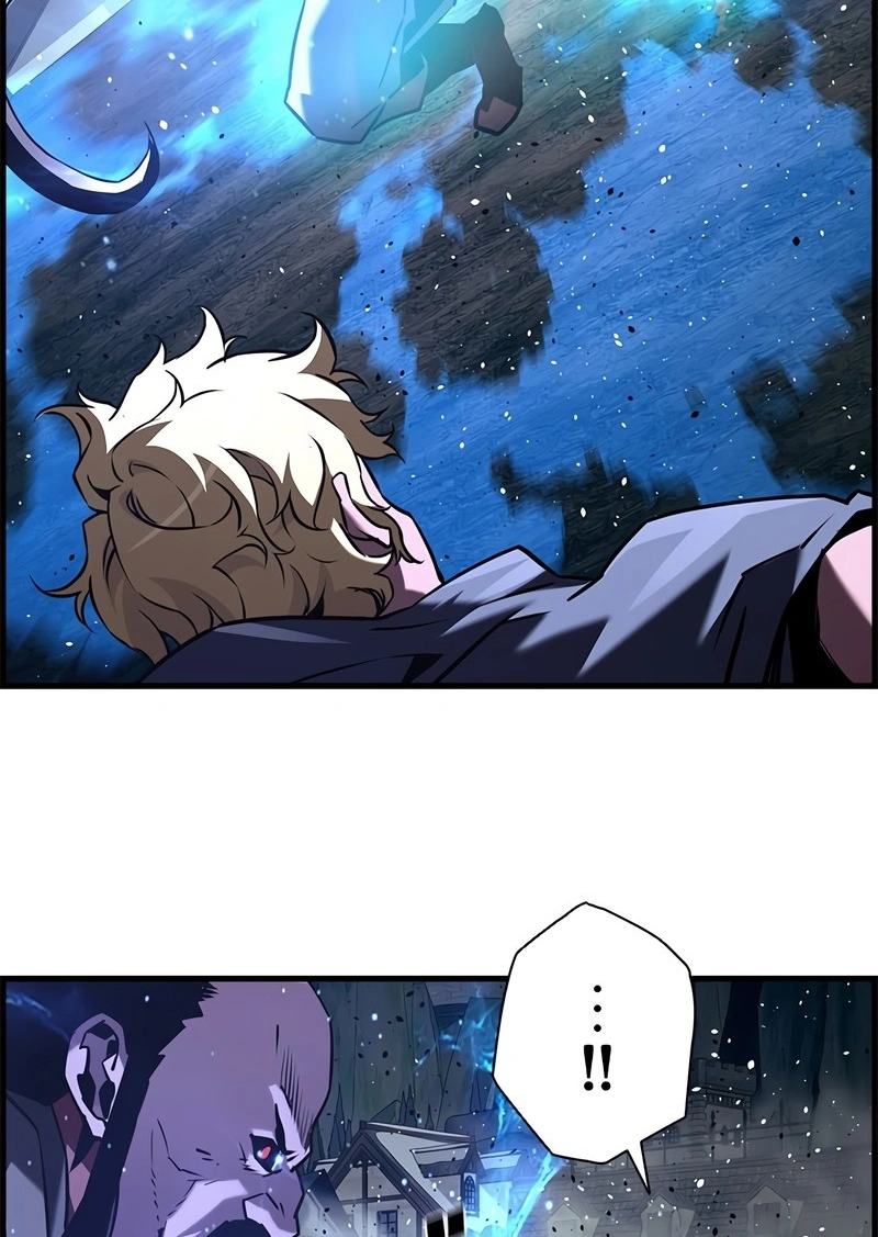 Necromante Evoluído Capítulo 110 Página 58