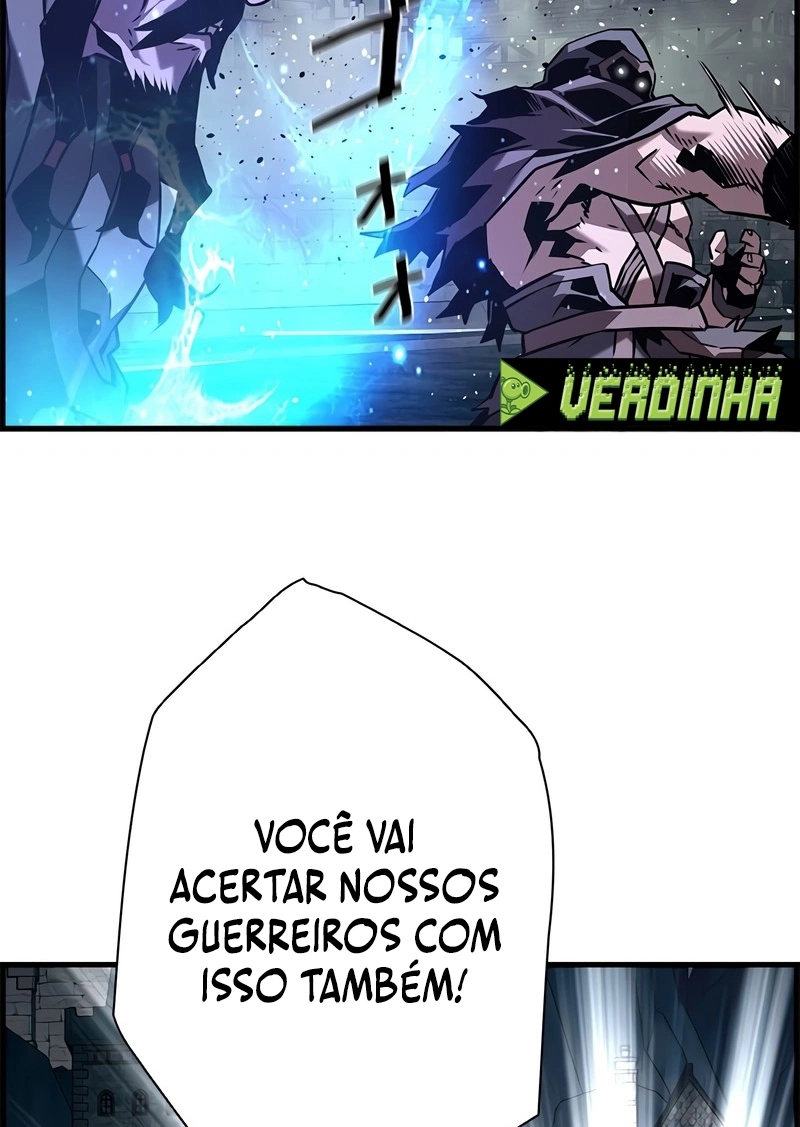Necromante Evoluído Capítulo 110 Página 59