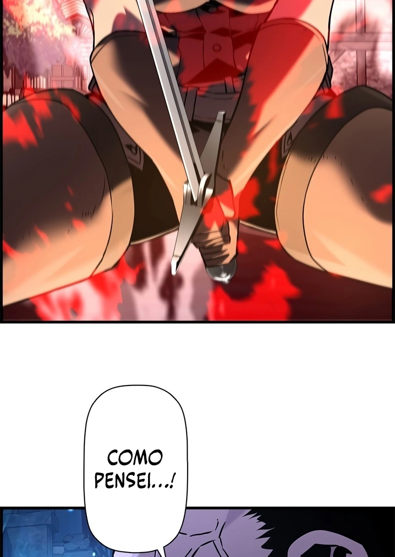 Necromante Evoluído Capítulo 110 Página 63
