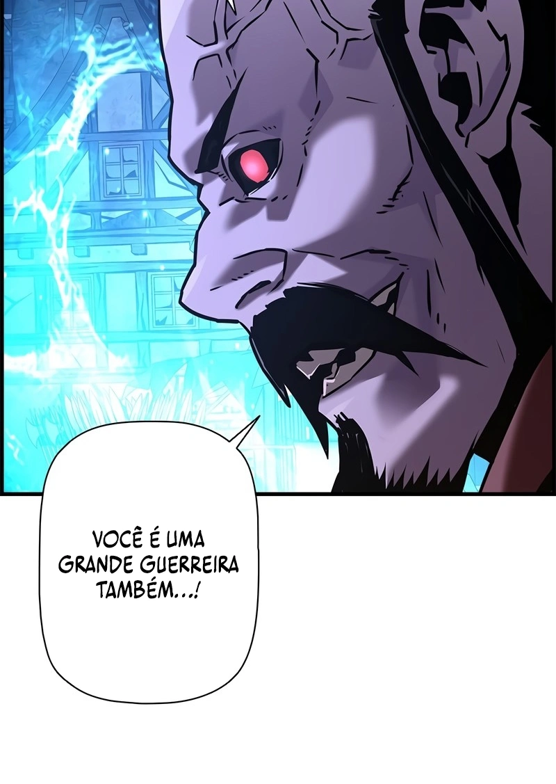 Necromante Evoluído Capítulo 110 Página 64