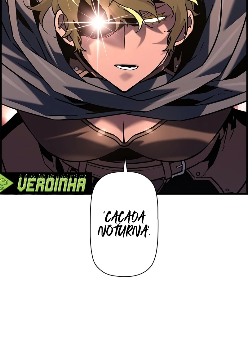 Necromante Evoluído Capítulo 110 Página 66