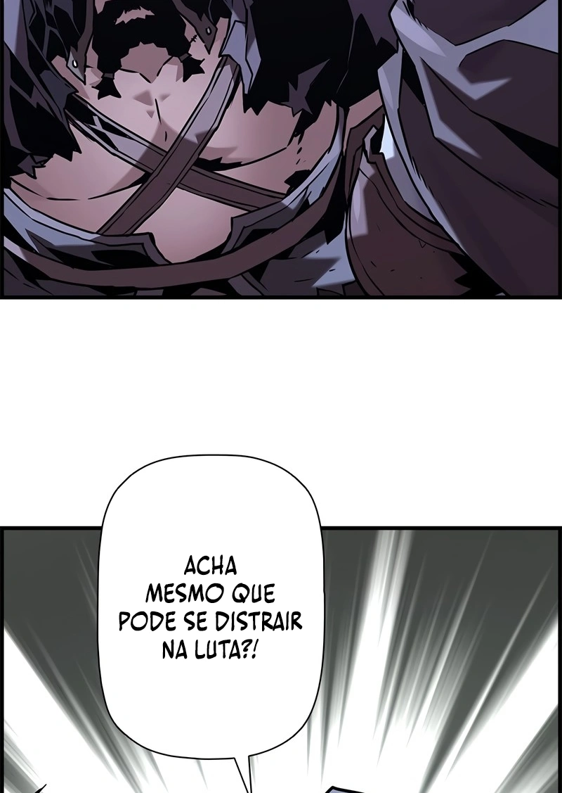 Necromante Evoluído Capítulo 110 Página 72