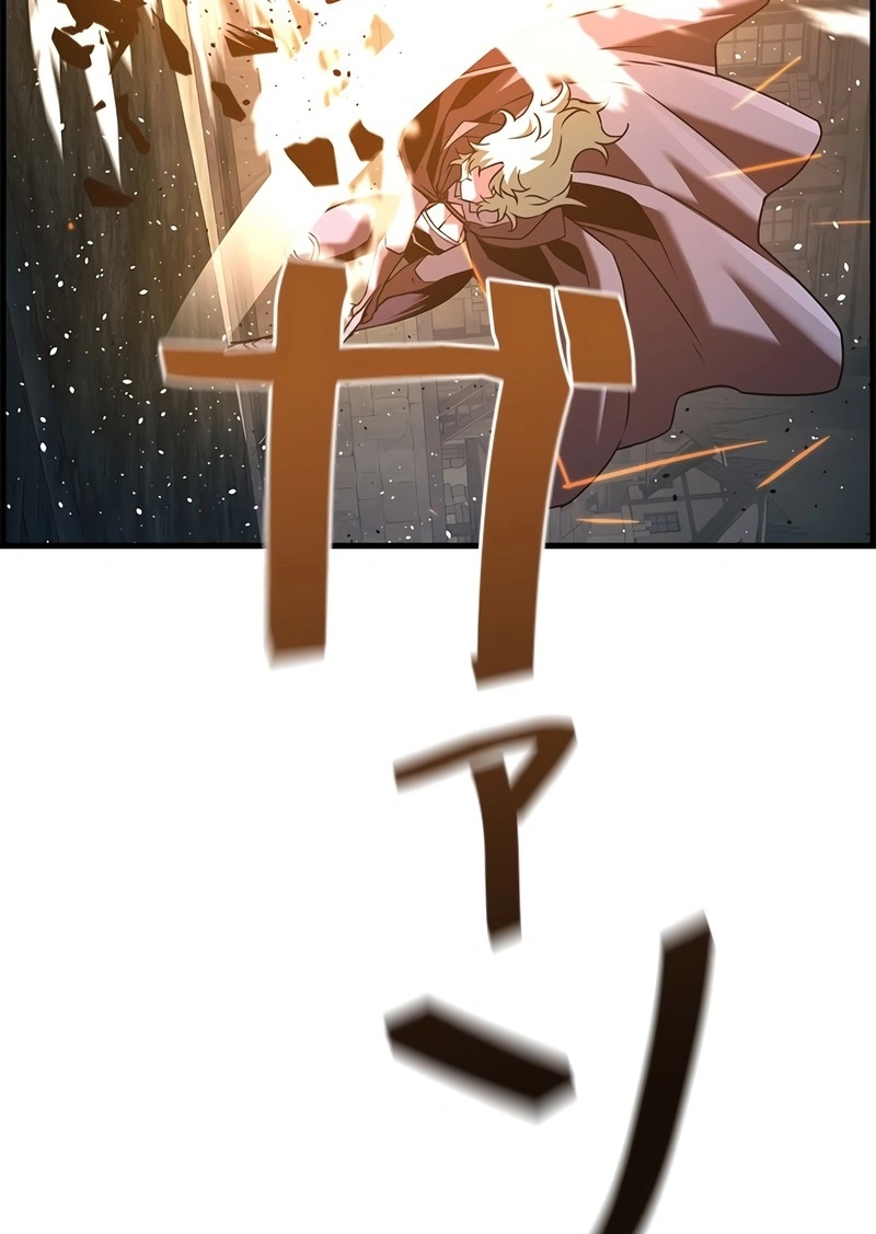 Necromante Evoluído Capítulo 110 Página 75