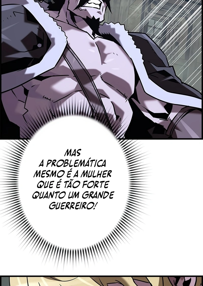 Necromante Evoluído Capítulo 110 Página 80
