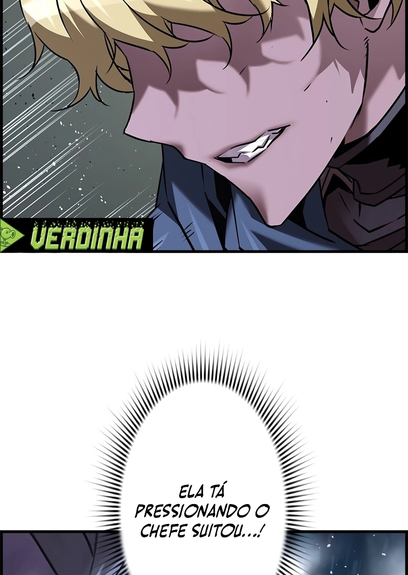 Necromante Evoluído Capítulo 110 Página 81