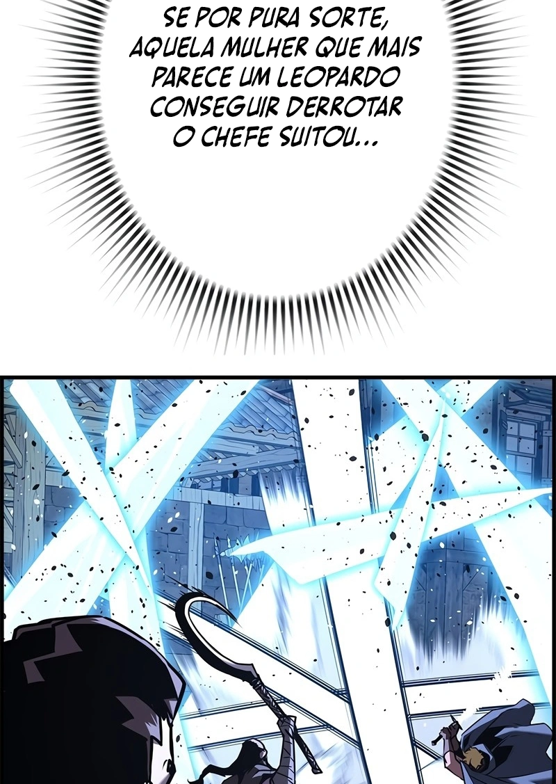 Necromante Evoluído Capítulo 110 Página 84