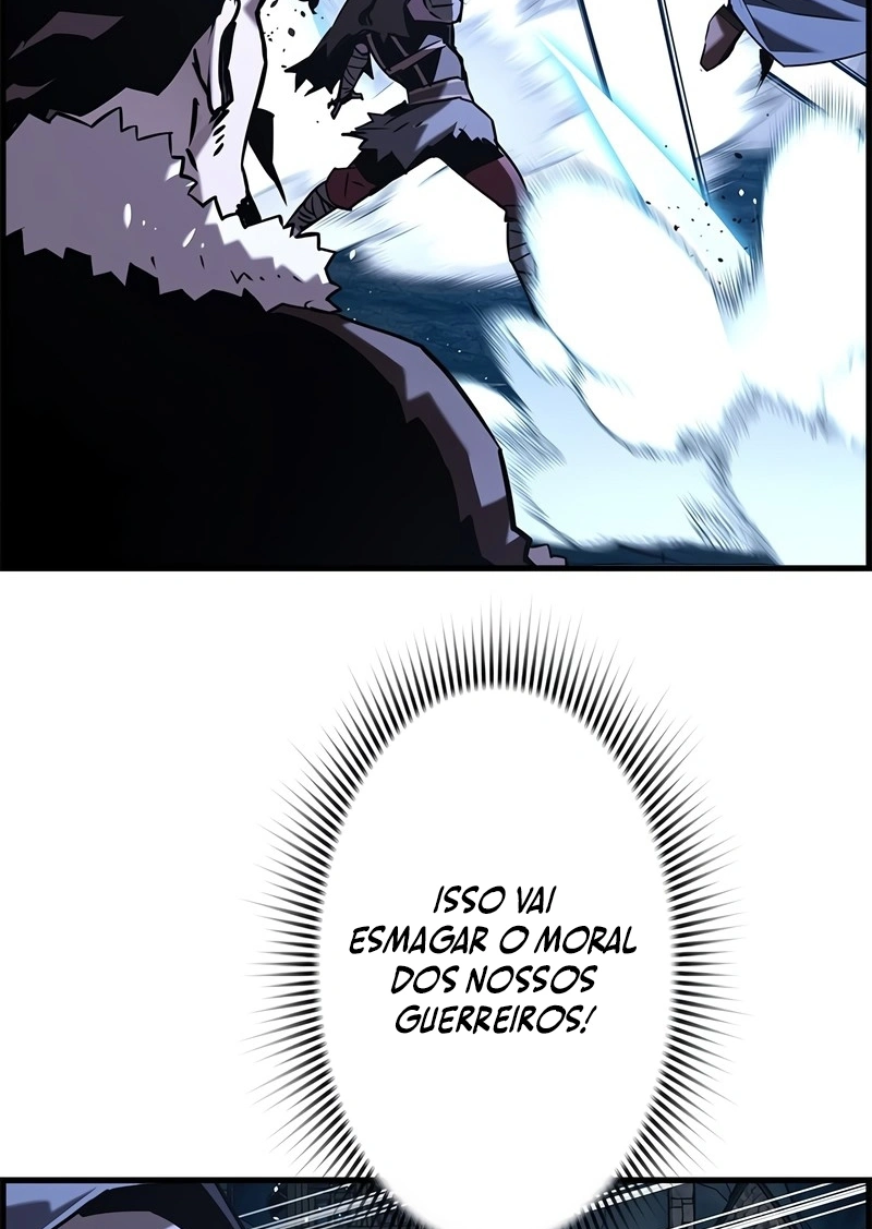 Necromante Evoluído Capítulo 110 Página 85