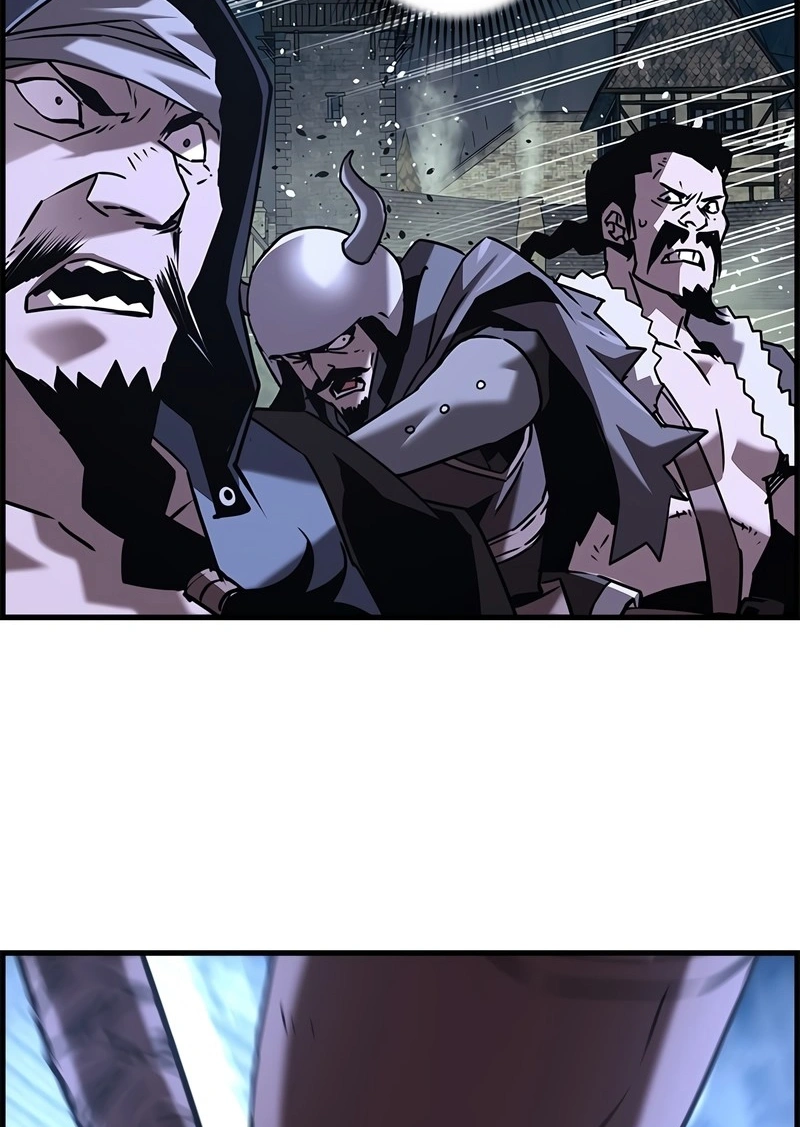 Necromante Evoluído Capítulo 110 Página 86