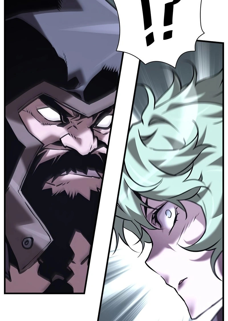 Necromante Evoluído Capítulo 110 Página 99