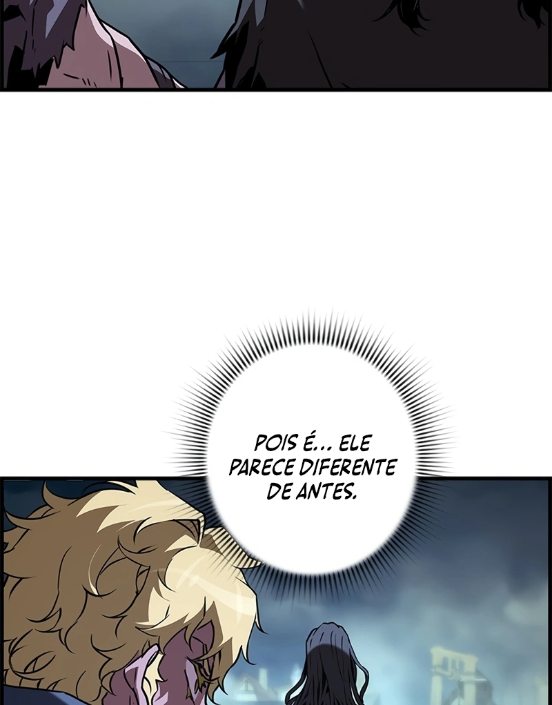 Necromante Evoluído Capítulo 111 Página 10