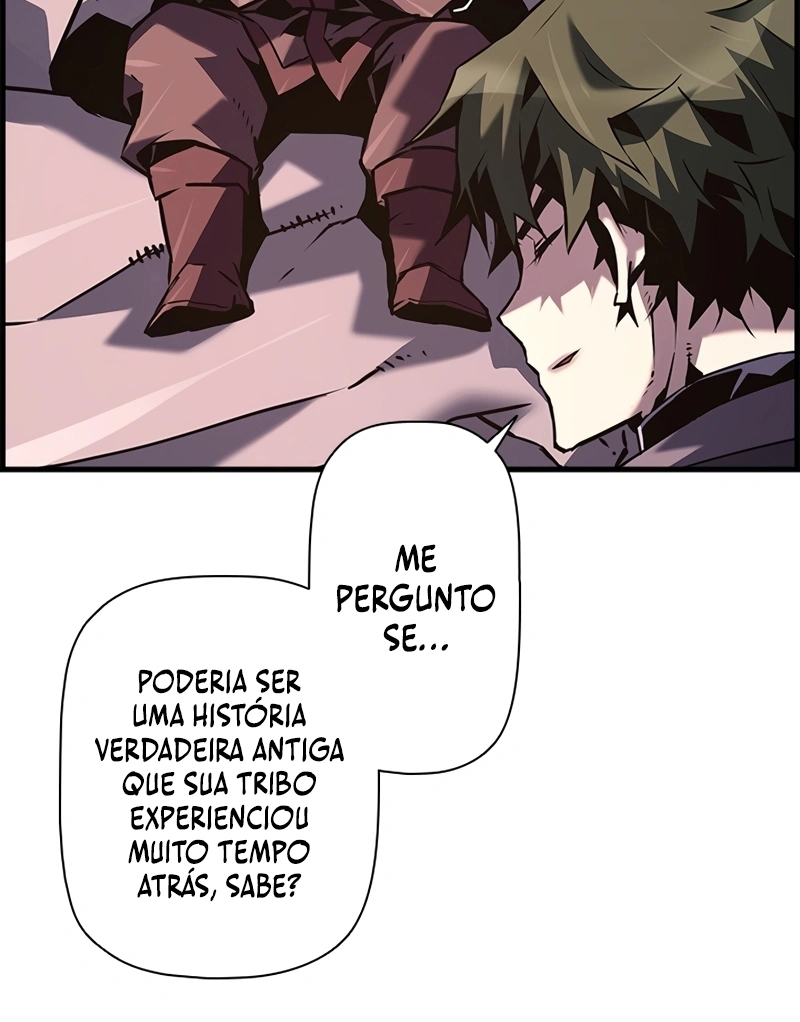 Necromante Evoluído Capítulo 111 Página 100