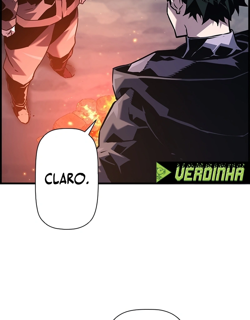 Necromante Evoluído Capítulo 111 Página 105