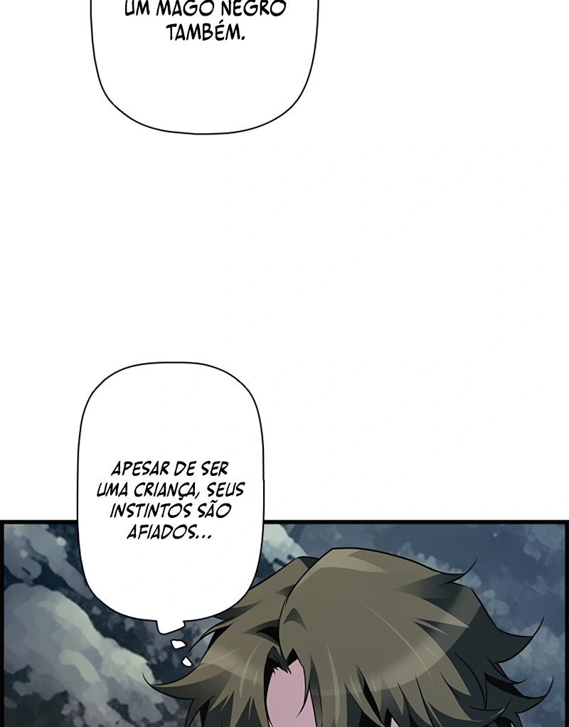 Necromante Evoluído Capítulo 111 Página 107