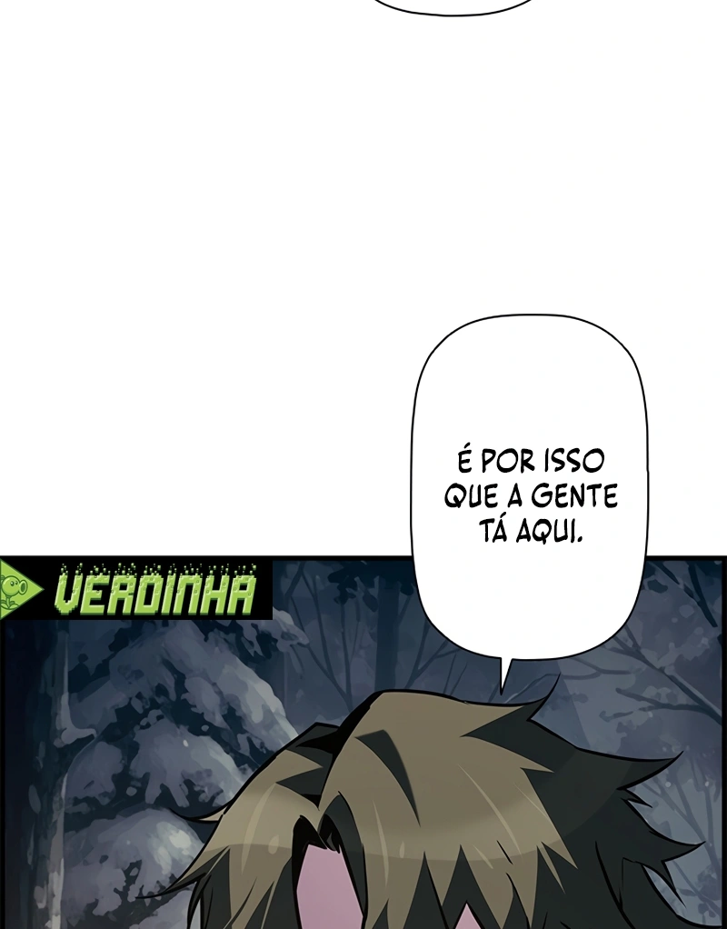 Necromante Evoluído Capítulo 111 Página 114