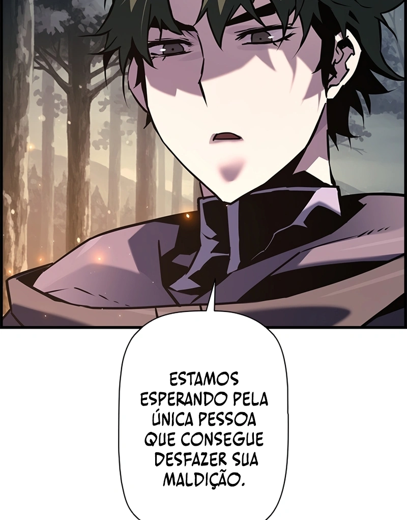 Necromante Evoluído Capítulo 111 Página 115