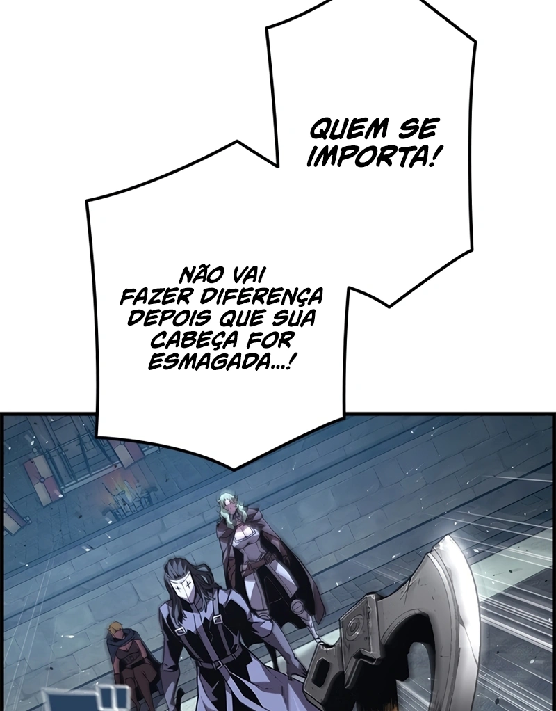 Necromante Evoluído Capítulo 111 Página 12