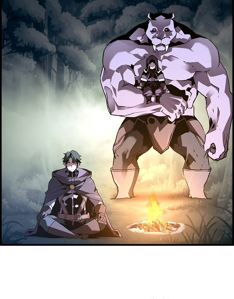 Necromante Evoluído Capítulo 111 Página 25