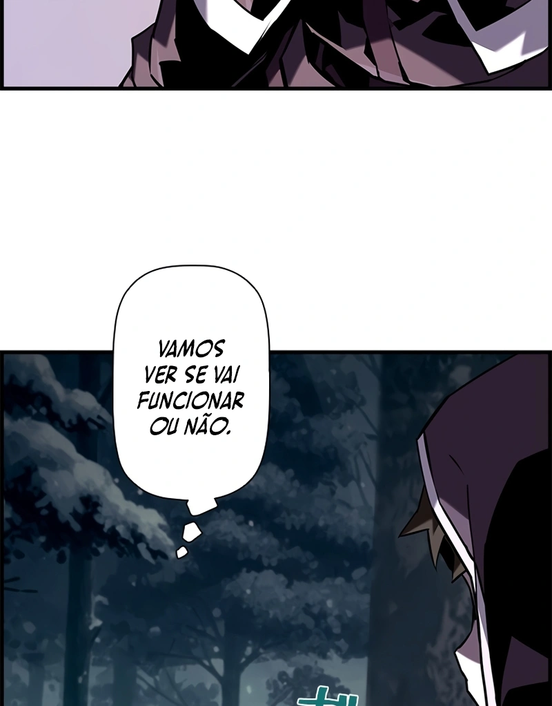 Necromante Evoluído Capítulo 111 Página 29