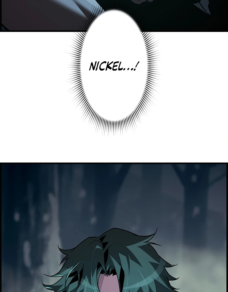 Necromante Evoluído Capítulo 111 Página 32