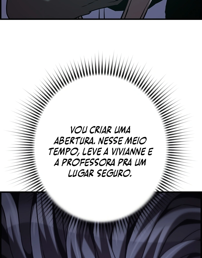 Necromante Evoluído Capítulo 111 Página 34