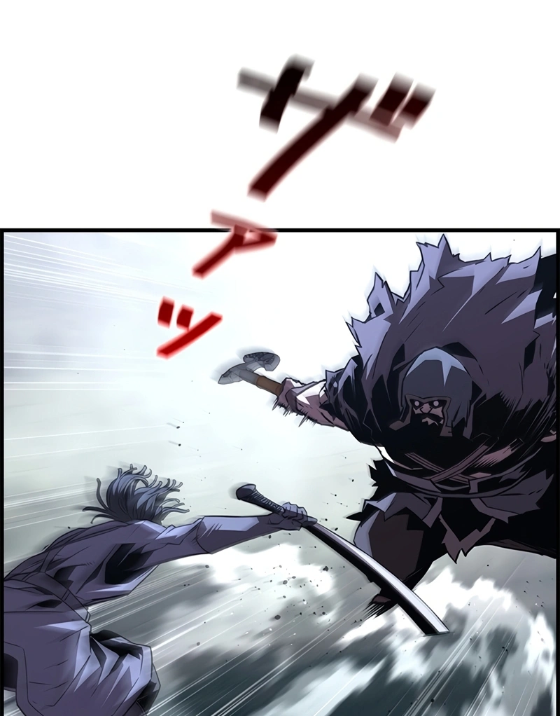Necromante Evoluído Capítulo 111 Página 36