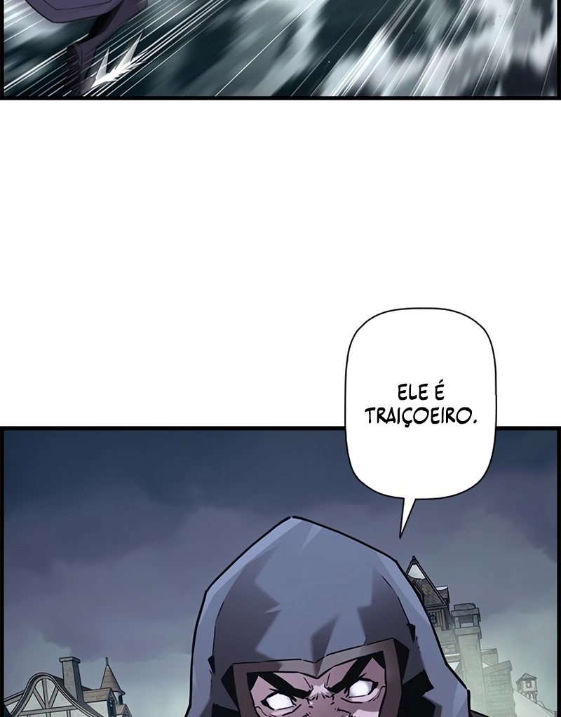 Necromante Evoluído Capítulo 111 Página 37
