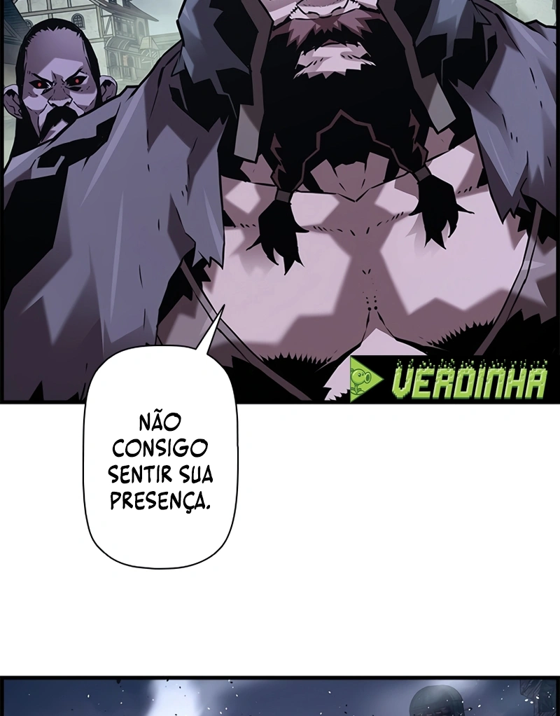 Necromante Evoluído Capítulo 111 Página 38