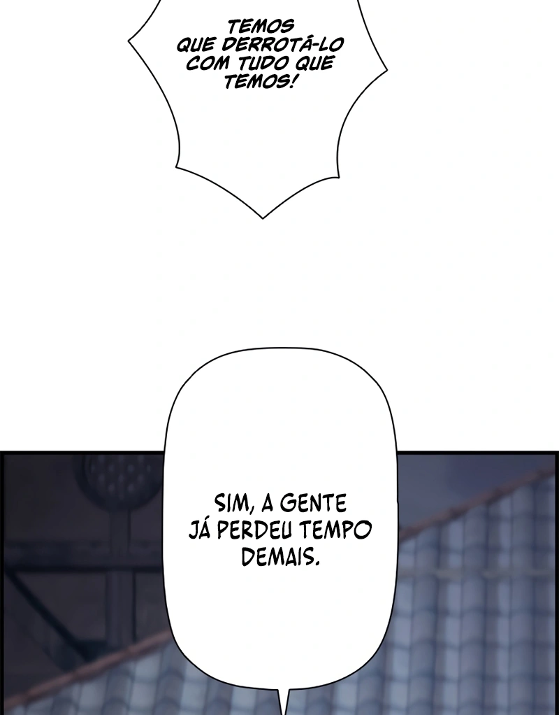 Necromante Evoluído Capítulo 111 Página 42