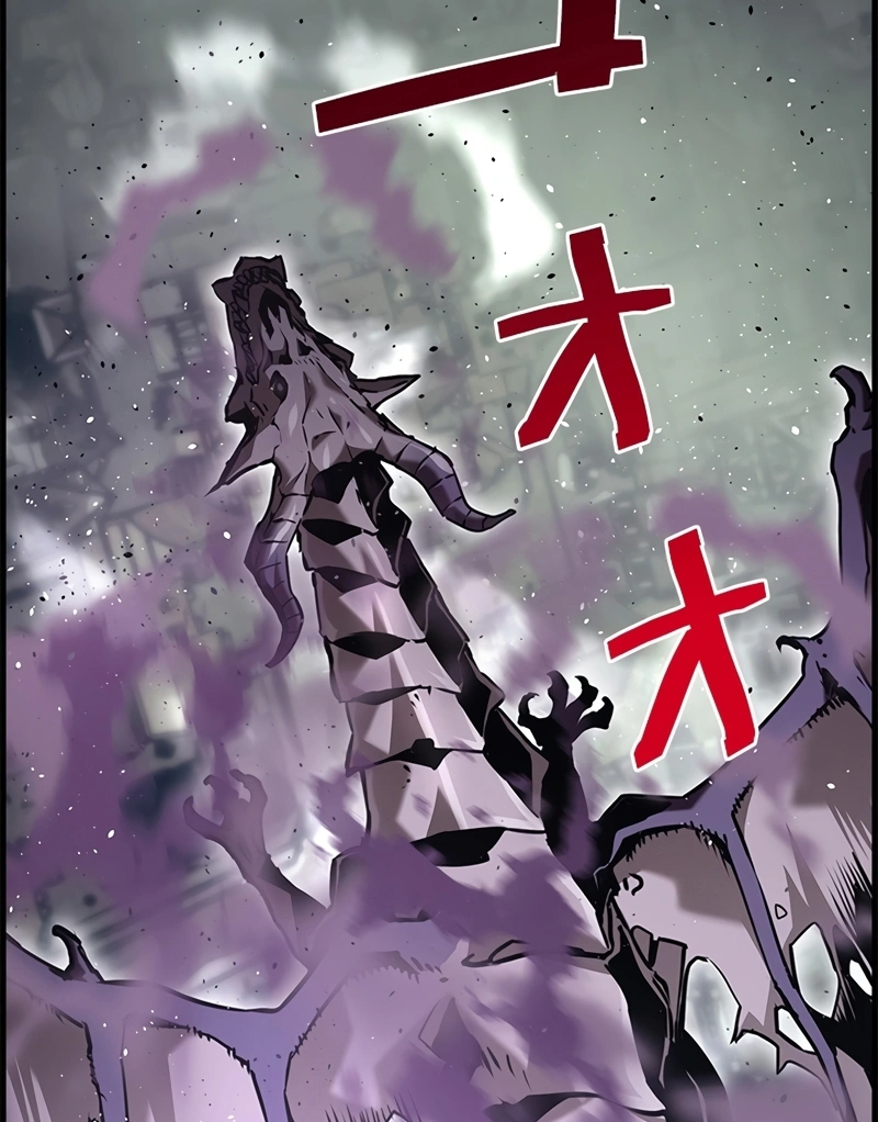 Necromante Evoluído Capítulo 111 Página 49