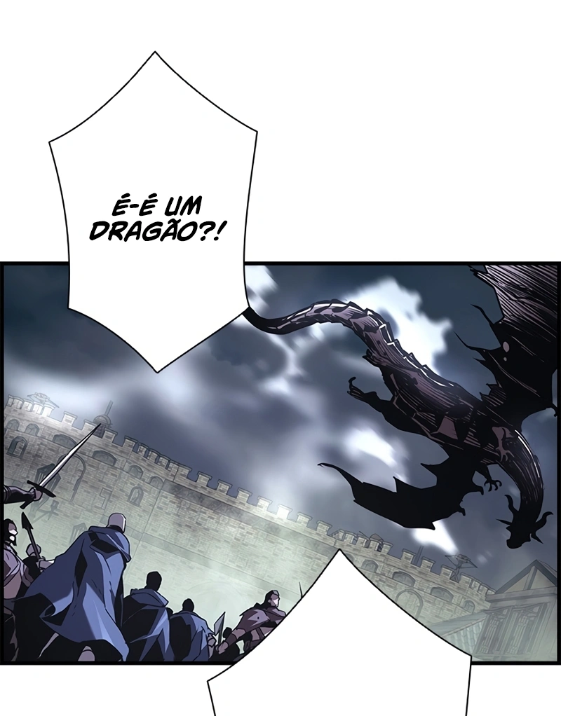 Necromante Evoluído Capítulo 111 Página 51
