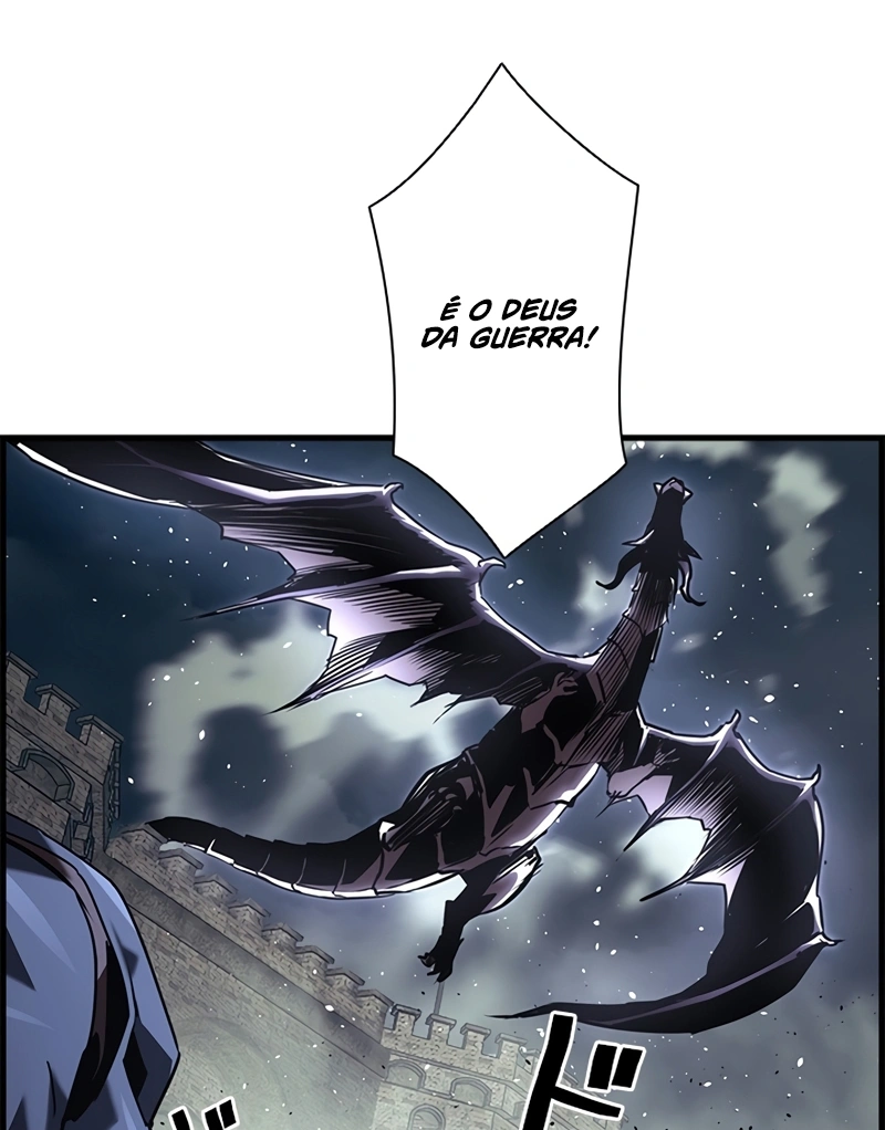Necromante Evoluído Capítulo 111 Página 54