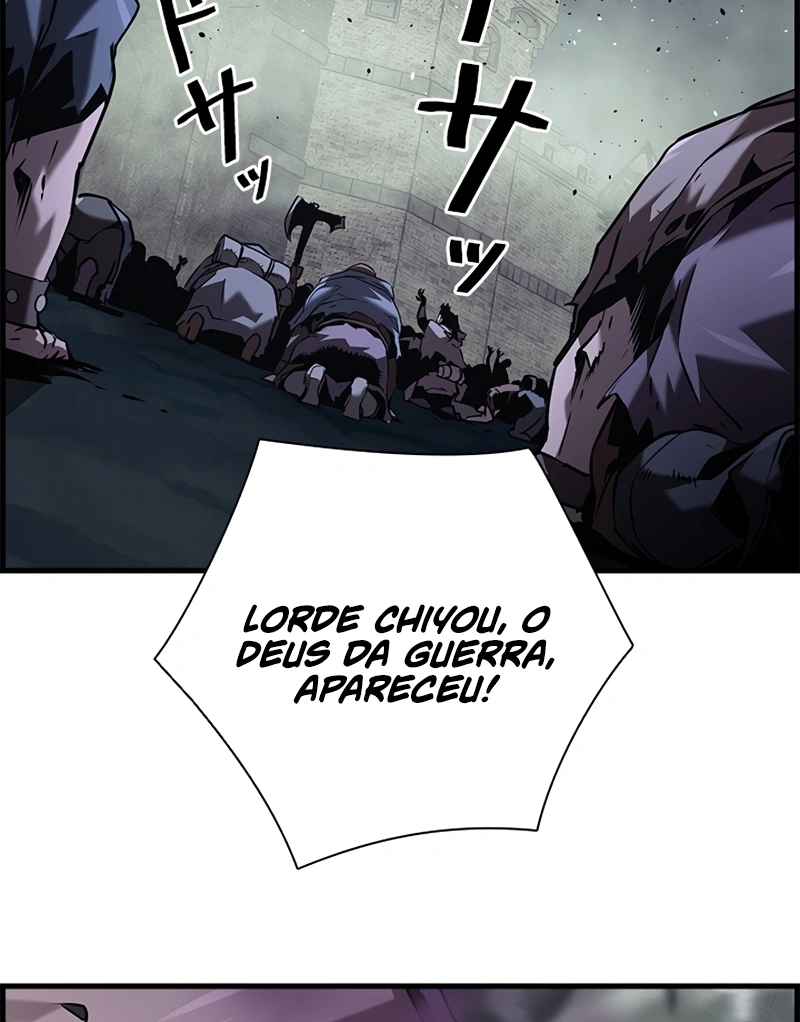 Necromante Evoluído Capítulo 111 Página 55
