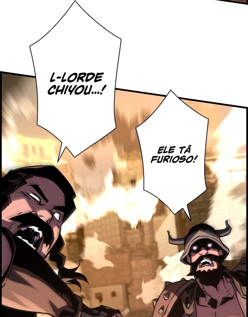 Necromante Evoluído Capítulo 111 Página 66