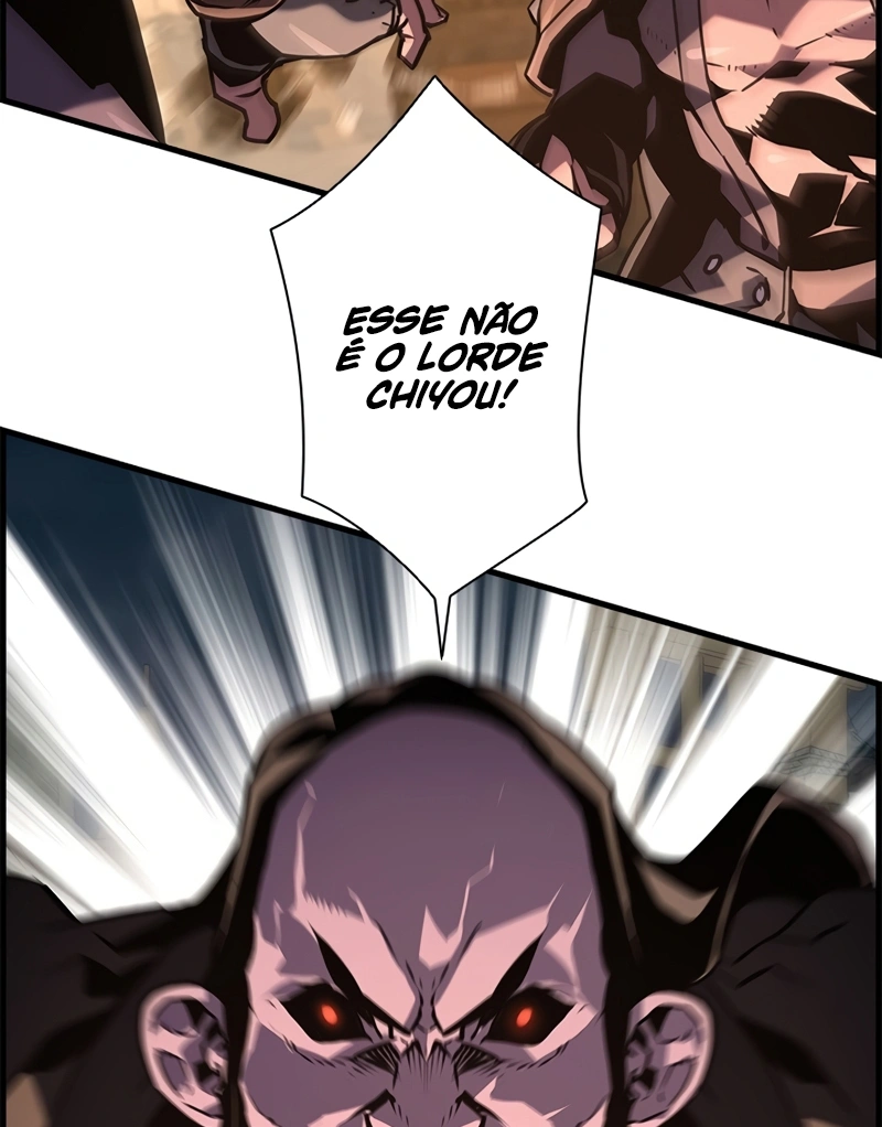 Necromante Evoluído Capítulo 111 Página 67