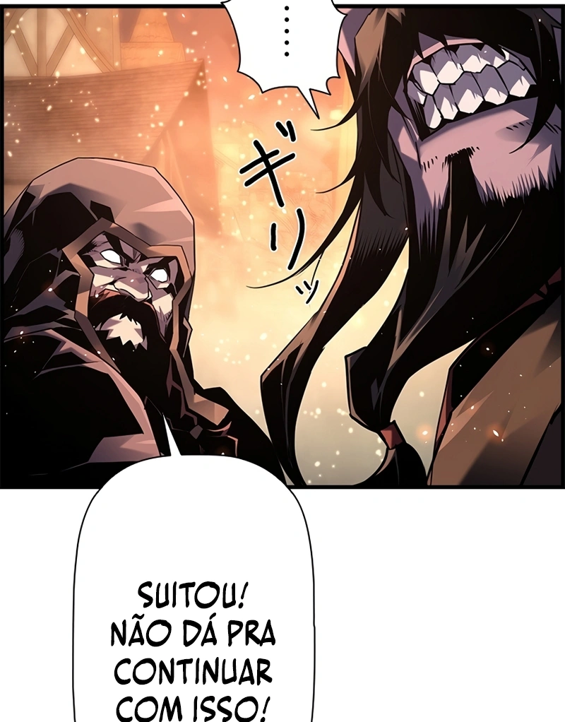 Necromante Evoluído Capítulo 111 Página 75