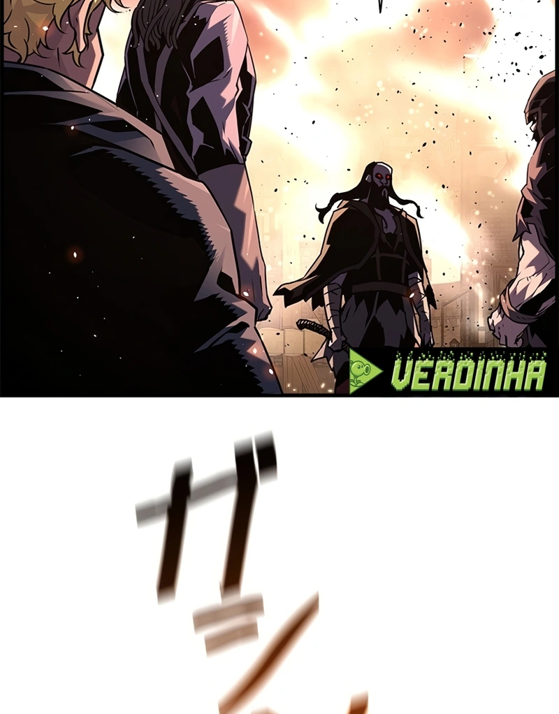 Necromante Evoluído Capítulo 111 Página 77