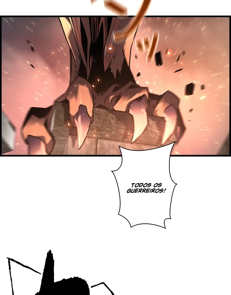 Necromante Evoluído Capítulo 111 Página 78