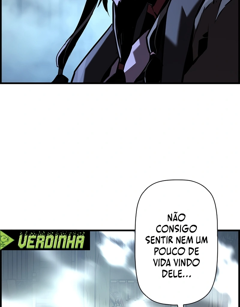 Necromante Evoluído Capítulo 111 Página 8