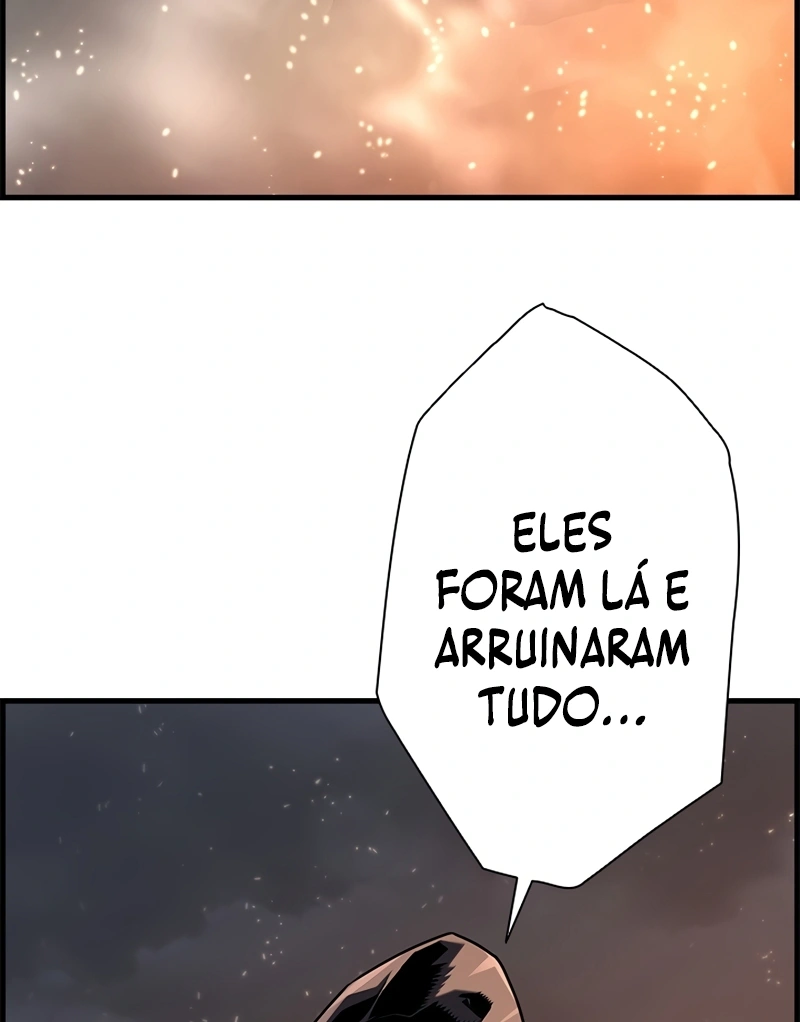 Necromante Evoluído Capítulo 111 Página 83
