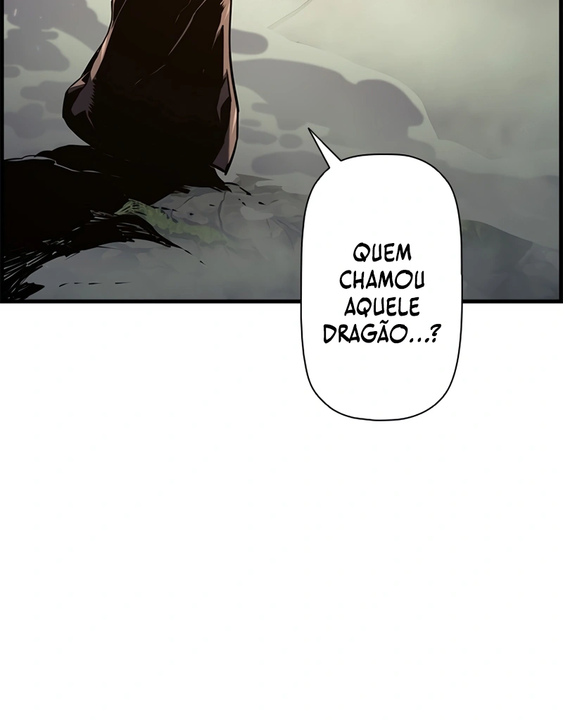 Necromante Evoluído Capítulo 111 Página 87