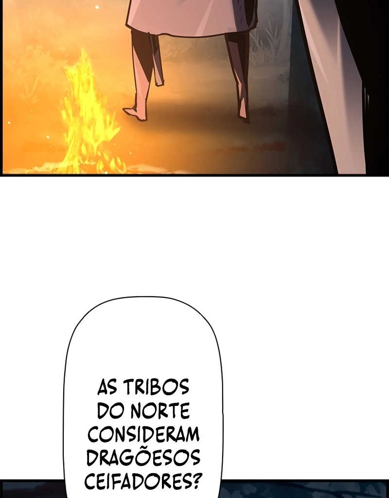 Necromante Evoluído Capítulo 111 Página 91