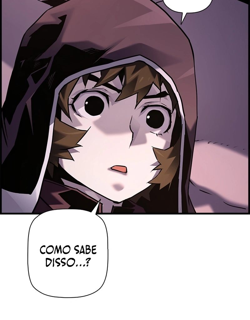 Necromante Evoluído Capítulo 111 Página 94