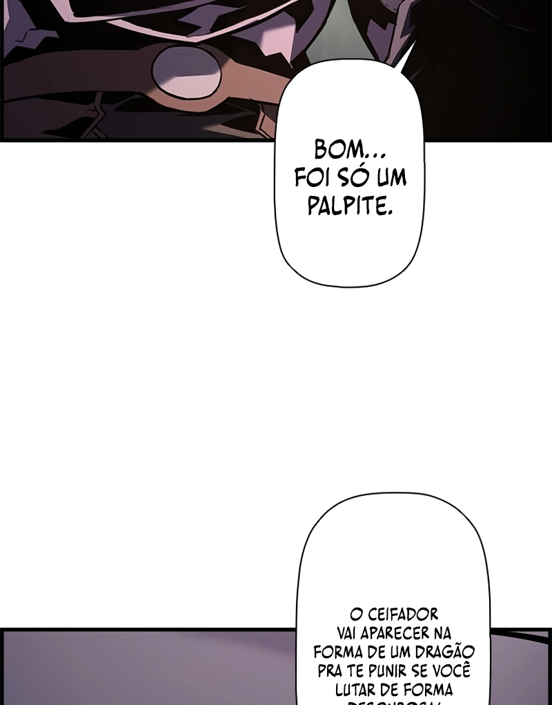 Necromante Evoluído Capítulo 111 Página 96