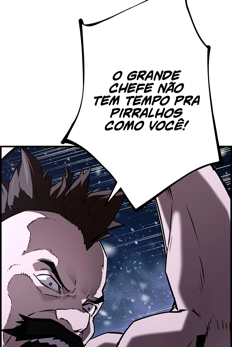Necromante Evoluído Capítulo 112 Página 104